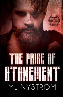 The Price of Atonement (The Dutchmen MC Book 4)