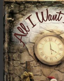 All I Want Is You