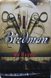 Birdman jc-1