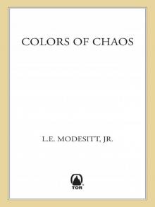 Colors of Chaos