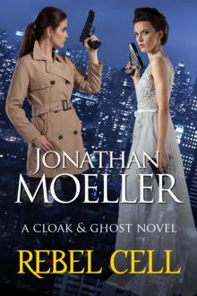 Cloak &amp; Ghost: Rebel Cell