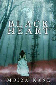 Black Heart (Dragon Brides Book 2)