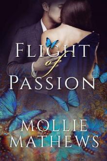 Flight of Passion: True romance and the obsession for love Flight of Passion: True romance and the obsession for love