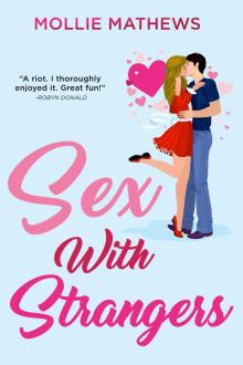 Sex With Strangers