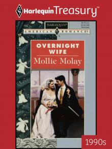Overnight Wife