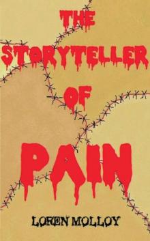 The Storyteller of Pain