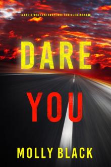 Dare You Dare You