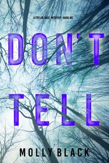 Don't Tell Don't Tell