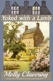 Yoked with a Lamb Yoked with a Lamb