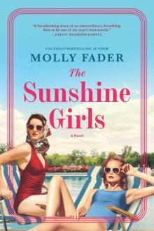 The Sunshine Girls The Sunshine Girls