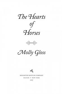The Hearts of Horses
