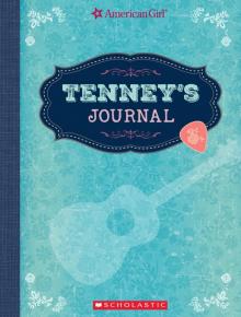 American Girl: Contemporary MG Series 1, Character Journal (American Girl Contemporary) American Girl: Contemporary MG Series 1, Character Journal (American Girl Contemporary)