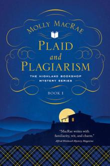 Plaid and Plagiarism Plaid and Plagiarism