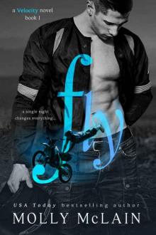 Fly (Velocity #1) Fly (Velocity #1)