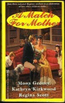 A Match for Mother A Match for Mother
