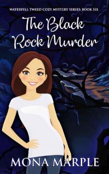 The Black Rock Murder