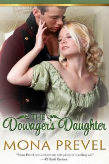 The Dowager's Daughter The Dowager's Daughter