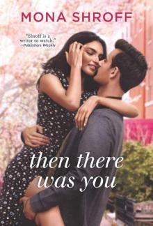 Then There Was You (Hqn)