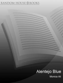 Alentejo Blue