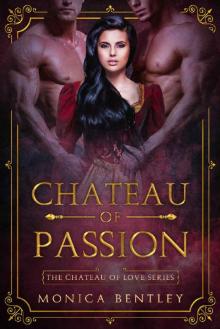 Chateau of Passion