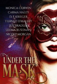 Under the Mask: A Multi-Genre Collection
