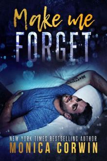 Make Me Forget: an Enemies to Lovers Romance