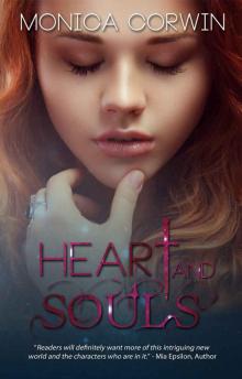 soul program 01 - heart and souls