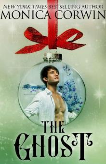The Ghost: an Erotic Holiday Romance The Ghost: an Erotic Holiday Romance