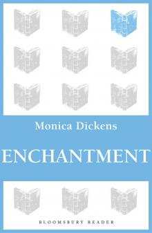 Enchantment Enchantment