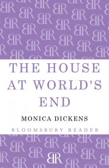 The House at World's End The House at World's End