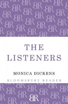 The Listeners The Listeners