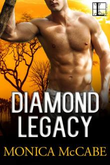 Diamond Legacy