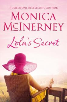 Lola's Secret Lola's Secret