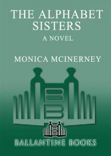 The Alphabet Sisters The Alphabet Sisters