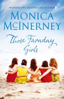 Those Faraday Girls Those Faraday Girls