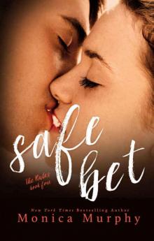 Safe Bet (The Rules #4)