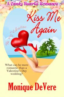 Kiss Me Again