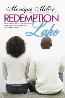 Redemption Lake Redemption Lake