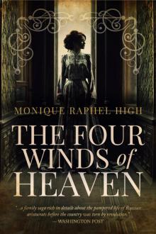 The Four Winds of Heaven The Four Winds of Heaven