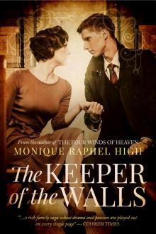 The Keeper of the Walls The Keeper of the Walls