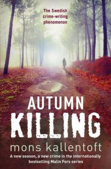 Autumn Killing dimf-3