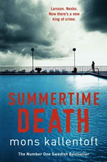Summertime Death mf-2