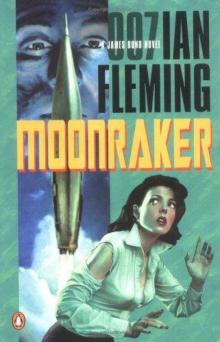Ian Fleming - James Bond 03