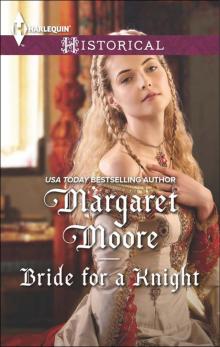 Bride for a Knight (9781460344804)