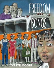 Freedom Songs