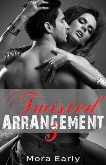 Twisted Arrangement 3