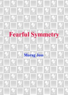 Fearful Symmetry