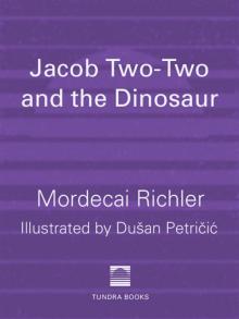 Jacob Two-Two and the Dinosaur