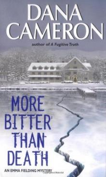 Dana Cameron Dana Cameron