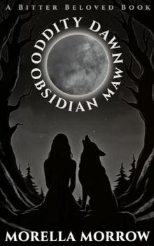 Oddity Dawn: Obsidian Maw